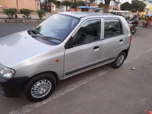 2008 Maruti Suzuki Alto MT for sale in Jaipur