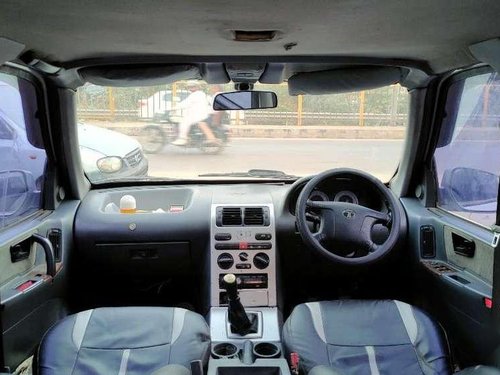 Tata Safari 4x2 LX DiCOR 2.2 VTT, 2009, Diesel MT in Kanpur