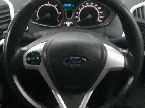 2016 Ford EcoSport MT for sale in Kanpur