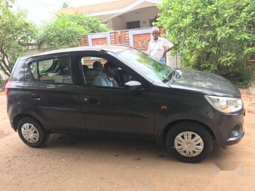 Maruti Suzuki Alto K10 VXI 2018 MT for sale in Madurai