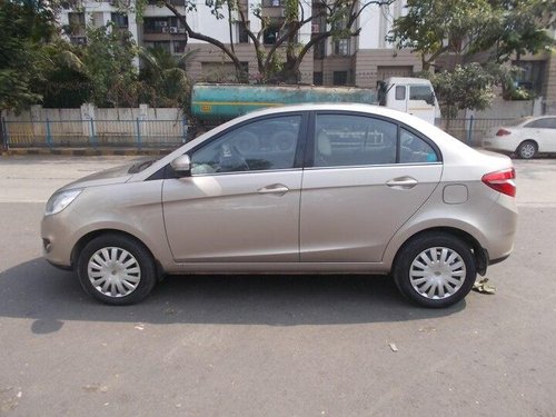 2016 Tata Zest Revotron 1.2T XMS MT in Mumbai