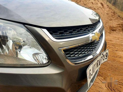 2012 Chevrolet Sail 1.2 LT ABS MT for sale in Ahmedabad