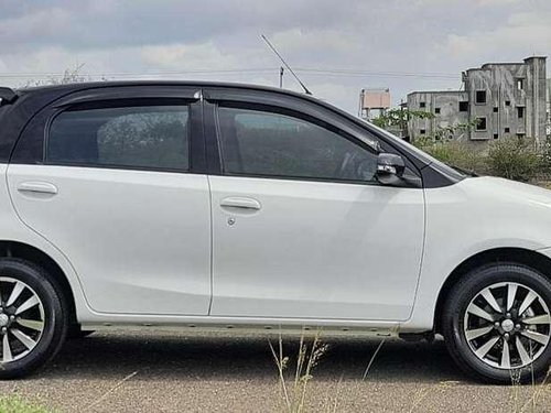 Toyota Etios Liva VXD, 2019, Diesel MT in Tiruppur