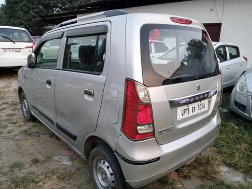 Used 2017 Maruti Suzuki Wagon R LXI MT for sale in Kanpur