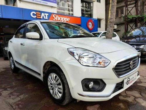 2019 Maruti Suzuki Swift Dzire MT for sale in Kolkata