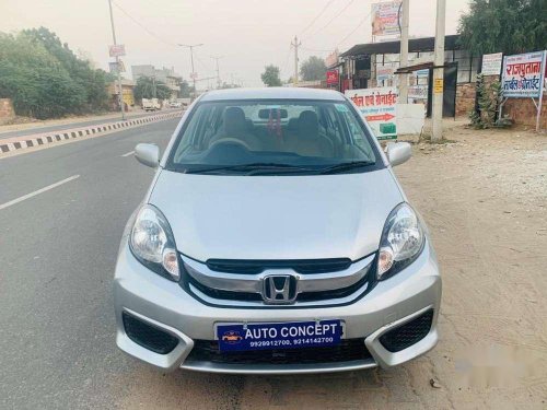 2017 Honda Amaze E i-DTEC MT in Jodhpur