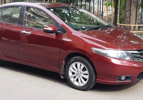 2013 Honda City 1.5 V MT for sale in Kolkata