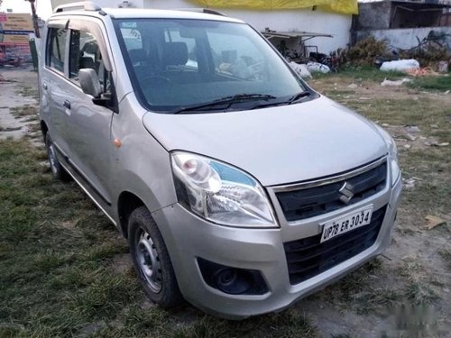 Used 2017 Maruti Suzuki Wagon R LXI MT for sale in Kanpur