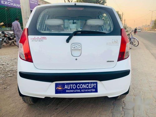 Used 2008 Hyundai i10 Magna MT in Jodhpur