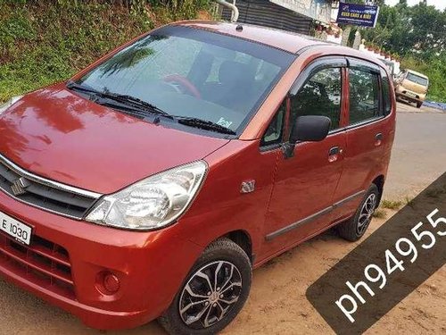 Maruti Suzuki Estilo 2012 MT for sale in Kalpetta