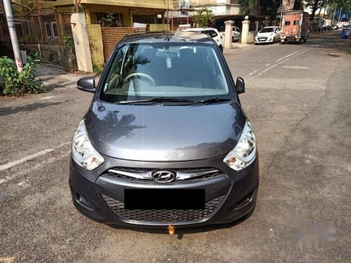 Hyundai i10 Sportz 1.2 2013 MT for sale in Mumbai