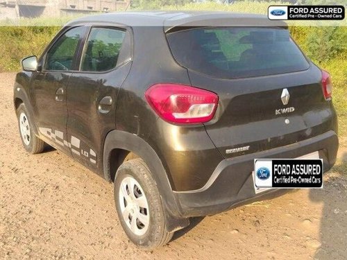 2017 Renault KWID MT for sale in Aurangabad