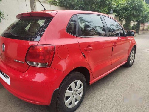 2012 Volkswagen Polo MT for sale in Madurai