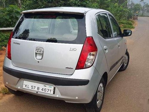 Used 2008 Hyundai i10 Magna MT in Kalpetta