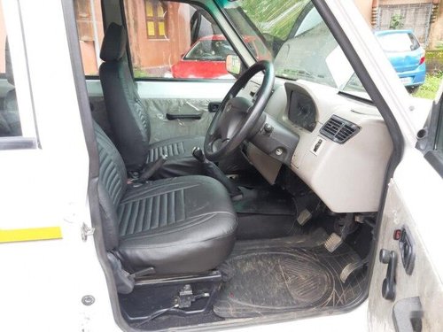 Tata Sumo Gold EX 2015 MT for sale in Kolkata