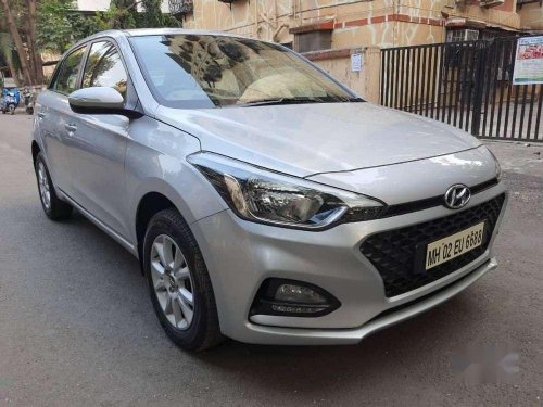 Hyundai Elite i20 2018 MT for sale in Goregaon