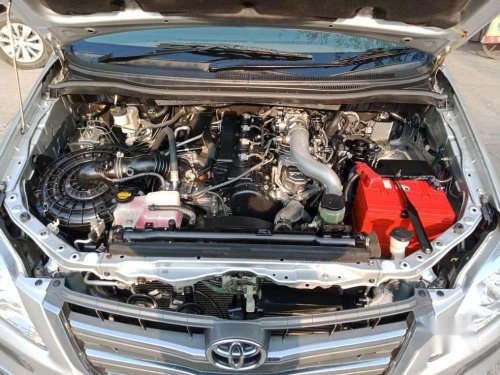 Used Toyota Innova 2014 MT for sale in Ghaziabad