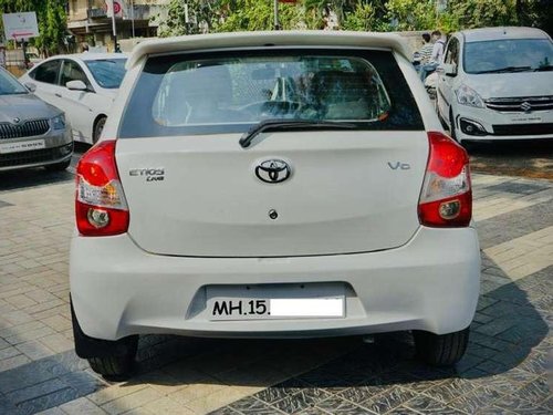 2015 Toyota Etios Liva VD MT for sale in Dhule