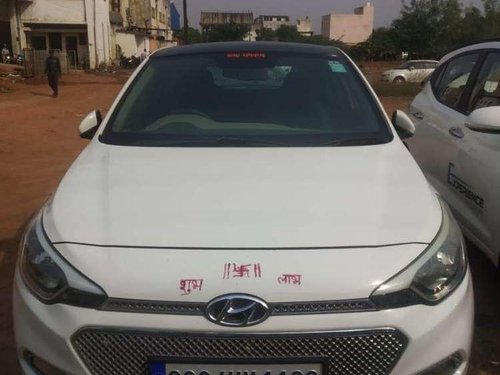 Hyundai Elite i20 Asta 1.4 CRDi 2015 MT for sale in Bhilai