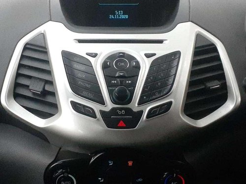 2016 Ford EcoSport MT for sale in Kanpur