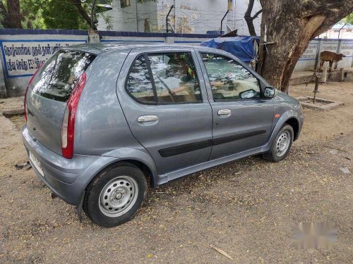 Tata Indica V2 DLS BS-III, 2006, Diesel MT for sale in Madurai