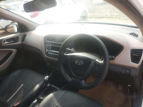 Hyundai Elite i20 Asta 1.4 CRDi 2015 MT for sale in Bhilai