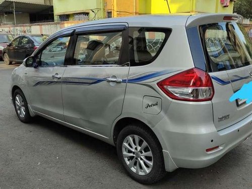 2015 Maruti Suzuki Ertiga VXI CNG MT for sale in Kalyan