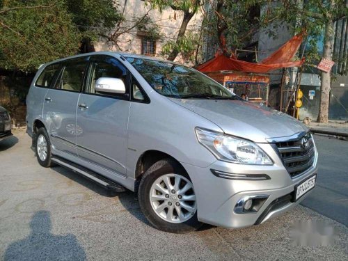 Used Toyota Innova 2014 MT for sale in Ghaziabad