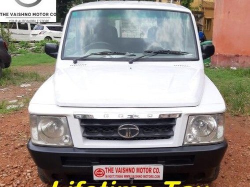 Tata Sumo Gold EX 2015 MT for sale in Kolkata