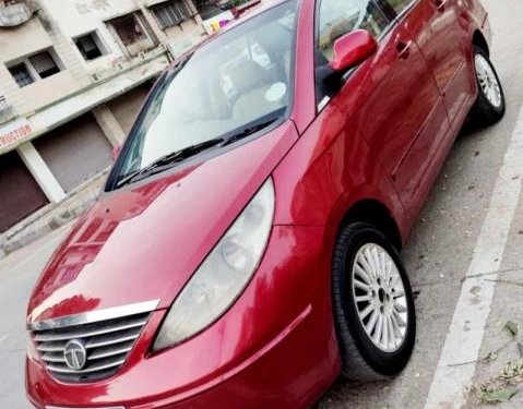 2011 Tata Manza  Aura Safire MT in Nagpur