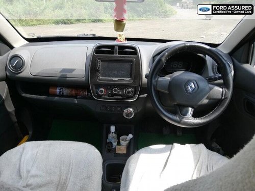 2016 Renault KWID MT for sale in Aurangabad