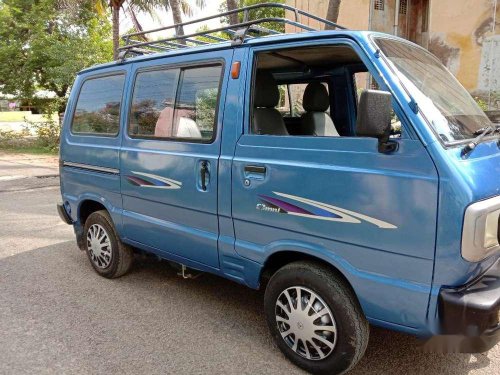 Maruti Suzuki Omni 8 STR BS-III, 2007, LPG MT in Dindigul