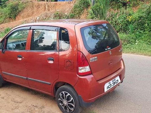 Maruti Suzuki Estilo 2012 MT for sale in Kalpetta