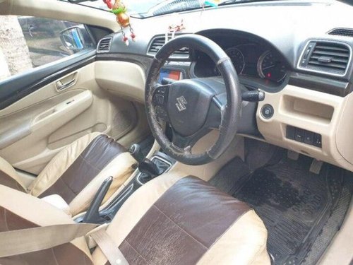 2016 Maruti Suzuki Ciaz MT for sale in Kolkata