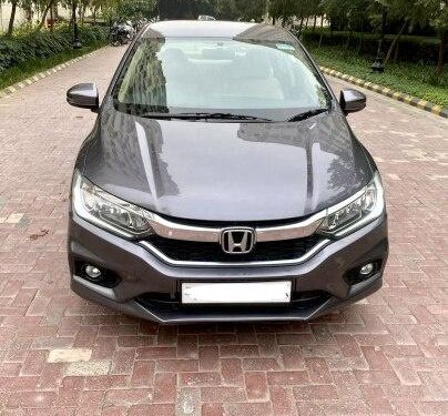 2017 Honda City V MT for sale in New Delhi