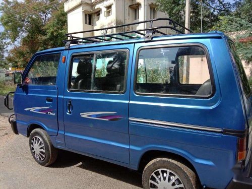 Maruti Suzuki Omni 8 STR BS-III, 2007, LPG MT in Dindigul