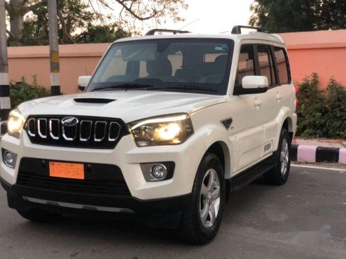 Mahindra Scorpio S11, 2018, Diesel MT in Patiala