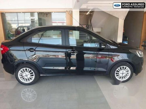 2019 Ford Figo Aspire MT for sale in Jamnagar