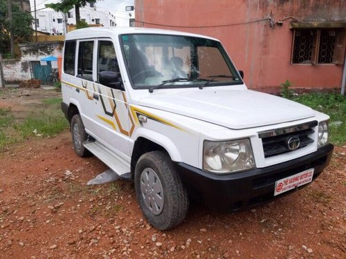 Tata Sumo Gold EX 2015 MT for sale in Kolkata