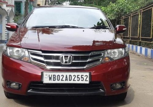 2013 Honda City 1.5 V MT for sale in Kolkata