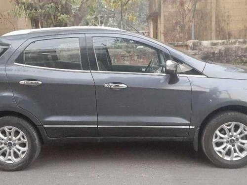 2016 Ford EcoSport MT for sale in Kanpur