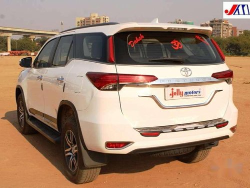 Toyota Fortuner 2.8 4X2, 2019, Diesel AT in Ahmedabad