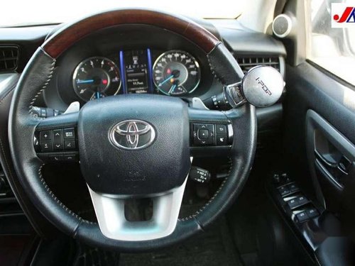 Toyota Fortuner 2.8 4X2, 2019, Diesel AT in Ahmedabad