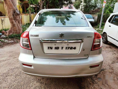 2007 Maruti Suzuki SX4 MT for sale in Ramanathapuram