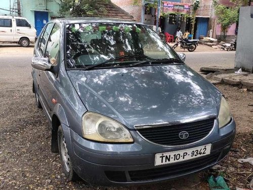 Tata Indica V2 DLS BS-III, 2006, Diesel MT for sale in Madurai