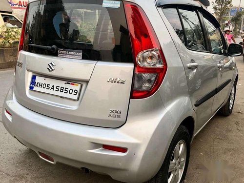 Used 2011 Maruti Suzuki Ritz MT for sale in Kalyan