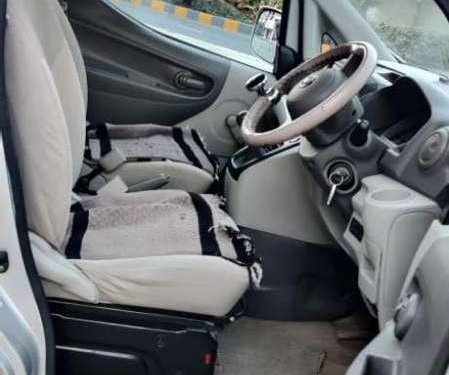 2013 Nissan Evalia XE MT for sale in Ahmedabad