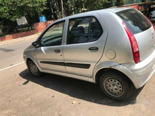 Tata Indica V2 DLS BS-III, 2009, Diesel MT in Chandigarh