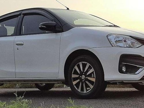 Toyota Etios Liva VXD, 2019, Diesel MT in Tiruppur