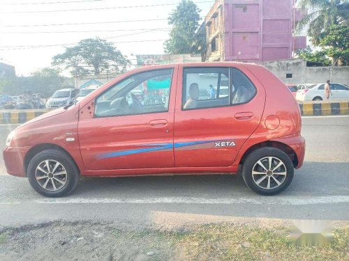 2011 Tata Indica eV2 MT for sale in Nagpur